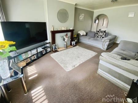 3 bedroom Semi-detached house for sale in Leyfield Road, West Derby, Liverpool, L12
