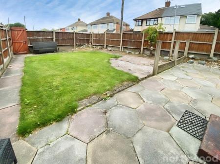3 bedroom Semi-detached house for sale in Leyfield Road, West Derby, Liverpool, L12
