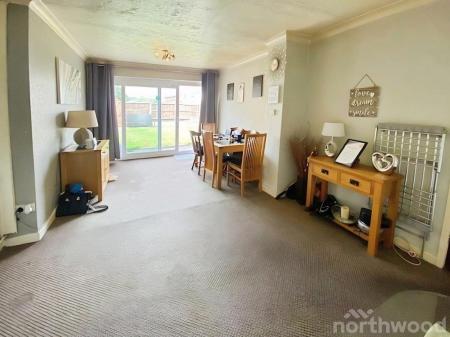 3 bedroom Semi-detached house for sale in Leyfield Road, West Derby, Liverpool, L12