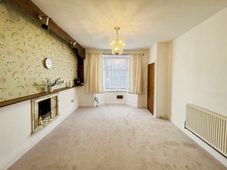 2 bedroom End of terrace house for sale in Tilston Road, Walton, Liverpool, L9