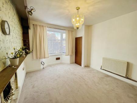 2 bedroom End of terrace house for sale in Tilston Road, Walton, Liverpool, L9