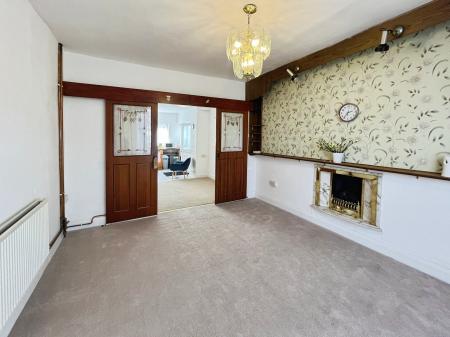 2 bedroom End of terrace house for sale in Tilston Road, Walton, Liverpool, L9