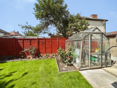 2 bedroom End of terrace house for sale in Tilston Road, Walton, Liverpool, L9