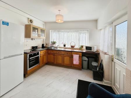 2 bedroom End of terrace house for sale in Tilston Road, Walton, Liverpool, L9