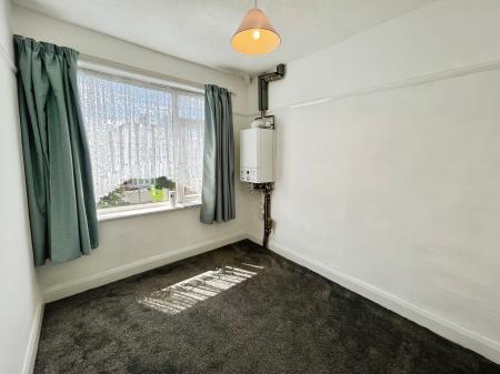 2 bedroom End of terrace house for sale in Tilston Road, Walton, Liverpool, L9