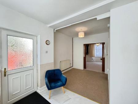 2 bedroom End of terrace house for sale in Tilston Road, Walton, Liverpool, L9