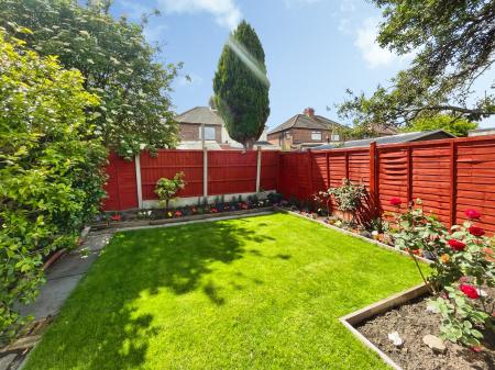 2 bedroom End of terrace house for sale in Tilston Road, Walton, Liverpool, L9