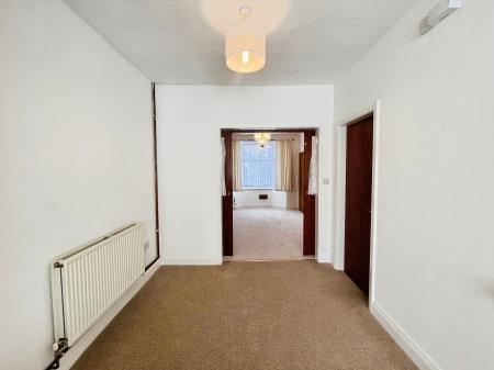 2 bedroom End of terrace house for sale in Tilston Road, Walton, Liverpool, L9