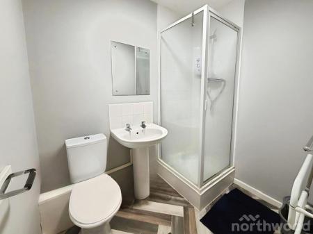 2 bedroom Flat for sale in Crown Station Place, Kensington, Liverpool, L7