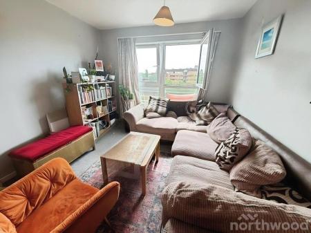 2 bedroom Flat for sale in Crown Station Place, Kensington, Liverpool, L7