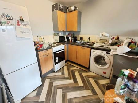 2 bedroom Flat for sale in Crown Station Place, Kensington, Liverpool, L7