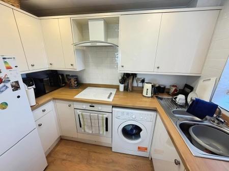 1 bedroom Flat for sale in Rye Grove, West Derby, Liverpool, L12