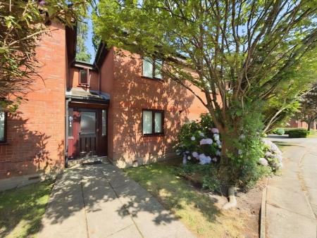 Rye Grove, West Derby, Liverpool, L12