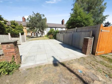 2 bedroom Cottage for sale in Garden Cottages Eaton Road, West Derby, Liverpool, L12