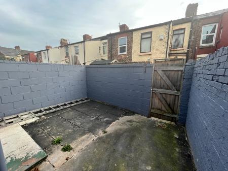 3 bedroom Terraced House to let in Olney Street, Walton, Liverpool, L4