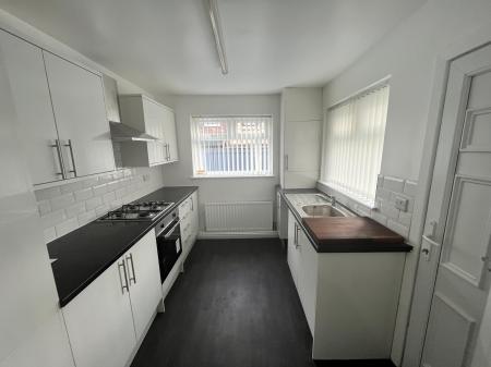 3 bedroom Terraced House to let in Olney Street, Walton, Liverpool, L4