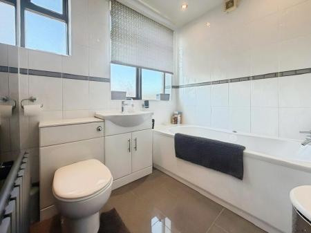 4 bedroom Semi-detached house for sale in Queenscourt Road, Liverpool, L12