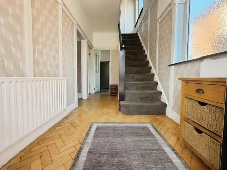 4 bedroom Semi-detached house for sale in Queenscourt Road, Liverpool, L12