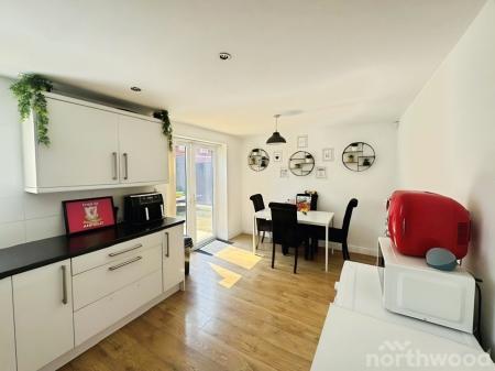3 bedroom Semi-detached house for sale in Cowley Road, Walton, Liverpool, L4