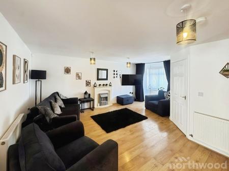 3 bedroom Semi-detached house for sale in Cowley Road, Walton, Liverpool, L4