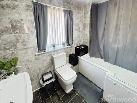 3 bedroom Semi-detached house for sale in Cowley Road, Walton, Liverpool, L4