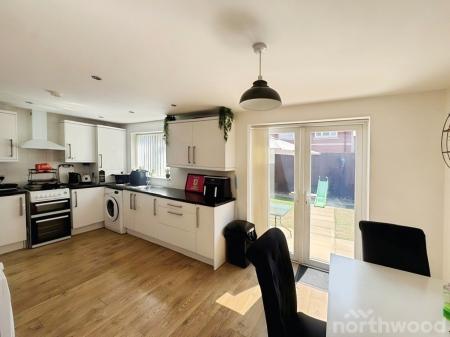 3 bedroom Semi-detached house for sale in Cowley Road, Walton, Liverpool, L4