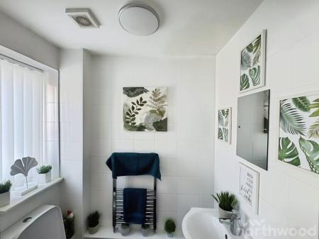 3 bedroom Semi-detached house for sale in Cowley Road, Walton, Liverpool, L4