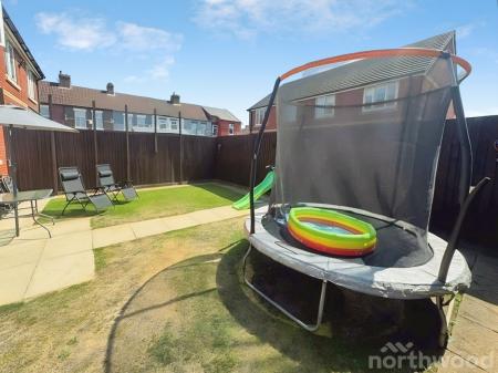 3 bedroom Semi-detached house for sale in Cowley Road, Walton, Liverpool, L4