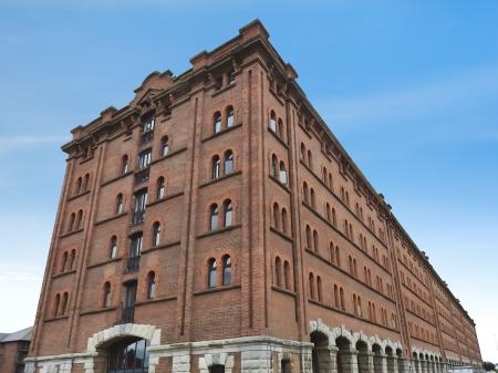 2 bedroom Flat to let in Waterloo Road, Liverpool, L3