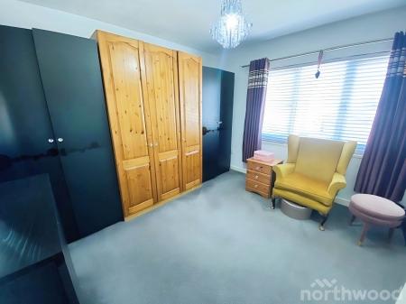 3 bedroom Terraced House for sale in Petherick Road, Croxteth, Liverpool, L11