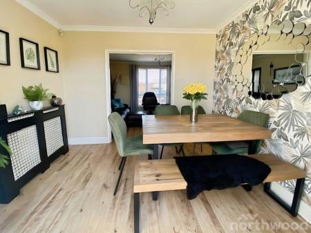 3 bedroom Terraced House for sale in Petherick Road, Croxteth, Liverpool, L11