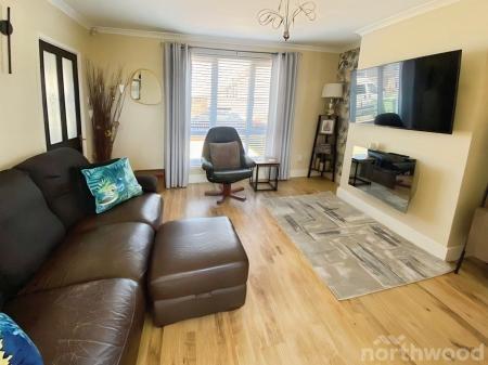 3 bedroom Terraced House for sale in Petherick Road, Croxteth, Liverpool, L11
