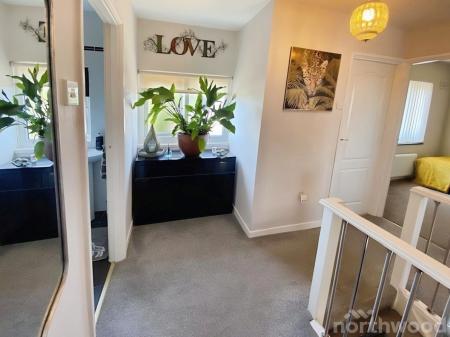 3 bedroom Terraced House for sale in Petherick Road, Croxteth, Liverpool, L11