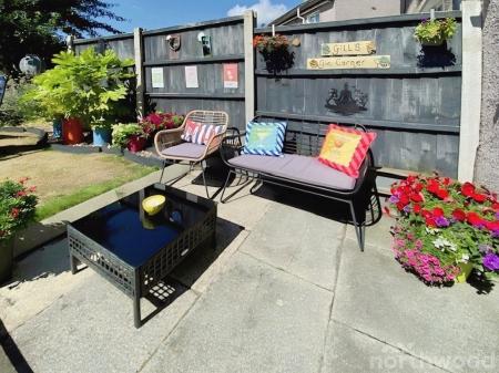 3 bedroom Terraced House for sale in Petherick Road, Croxteth, Liverpool, L11