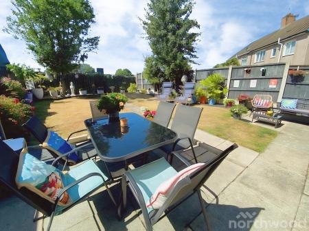3 bedroom Terraced House for sale in Petherick Road, Croxteth, Liverpool, L11