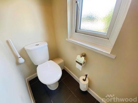 3 bedroom Terraced House for sale in Petherick Road, Croxteth, Liverpool, L11