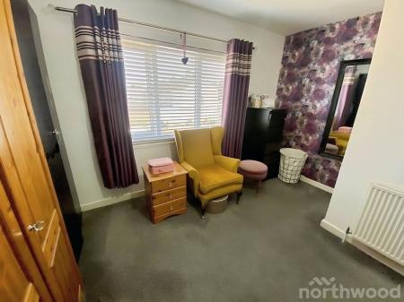 3 bedroom Terraced House for sale in Petherick Road, Croxteth, Liverpool, L11