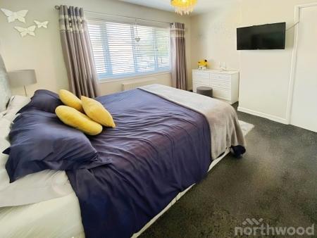 3 bedroom Terraced House for sale in Petherick Road, Croxteth, Liverpool, L11