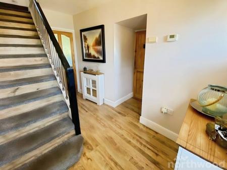 3 bedroom Terraced House for sale in Petherick Road, Croxteth, Liverpool, L11