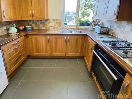 3 bedroom Terraced House for sale in Petherick Road, Croxteth, Liverpool, L11