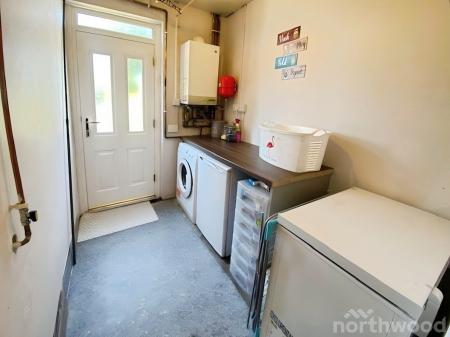 3 bedroom Terraced House for sale in Petherick Road, Croxteth, Liverpool, L11