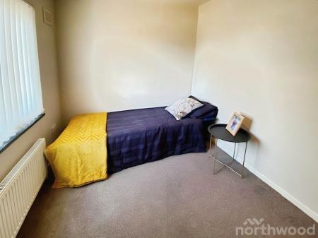 3 bedroom Terraced House for sale in Petherick Road, Croxteth, Liverpool, L11
