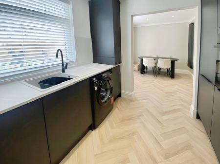 2 bedroom End of terrace house for sale in Middle Way, Croxteth, Liverpool, L11
