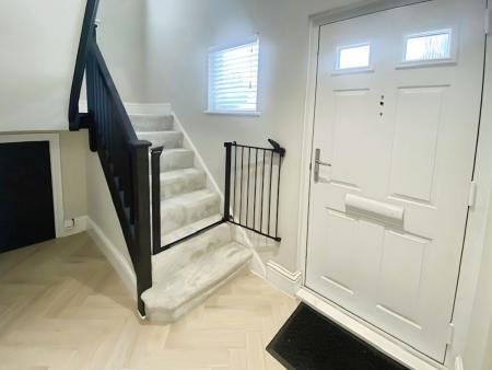 2 bedroom End of terrace house for sale in Middle Way, Croxteth, Liverpool, L11