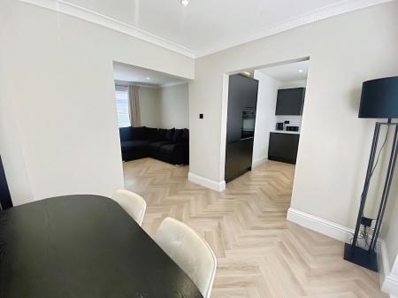 2 bedroom End of terrace house for sale in Middle Way, Croxteth, Liverpool, L11