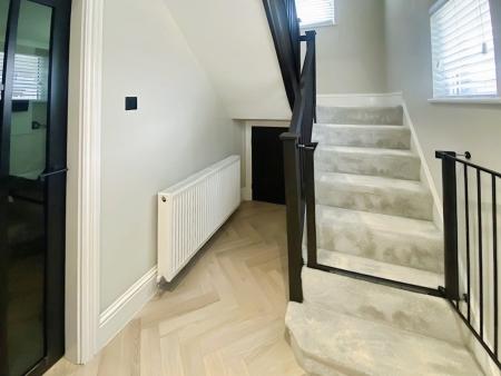 2 bedroom End of terrace house for sale in Middle Way, Croxteth, Liverpool, L11