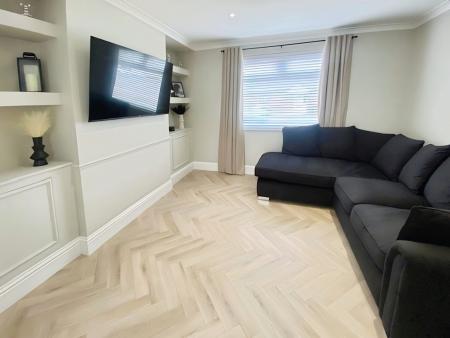 2 bedroom End of terrace house for sale in Middle Way, Croxteth, Liverpool, L11