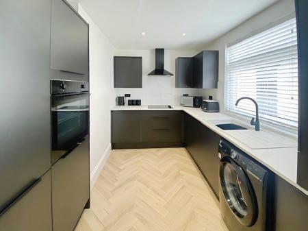2 bedroom End of terrace house for sale in Middle Way, Croxteth, Liverpool, L11