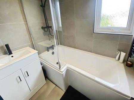 2 bedroom End of terrace house for sale in Middle Way, Croxteth, Liverpool, L11