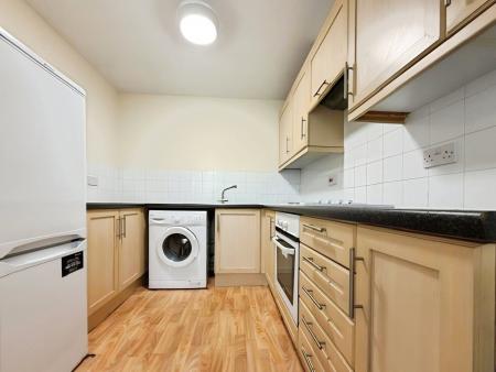 2 bedroom Flat for sale in Field Lane, Litherland, Liverpool, L21